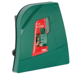 Electrificateur - AKO - Power N 3500 - 230 V - avec témoin de contrôle