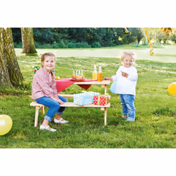 Pinolino Kinderträume Table Et Chaises Nature