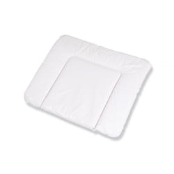 Pinolino Kinderträume 71100-0 matelas à langer Polyester Blanc