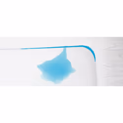 Pinolino Kinderträume 71100-0 matelas à langer Polyester Blanc