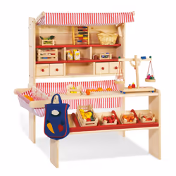 Pinolino Kinderträume Etal Lucy, 2 an(s), Assemblage requis
