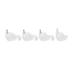 Pinolino Kinderträume 560011 pièce de lit pour bébé Blanc Plastique