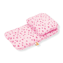 Pinolino Kinderträume 27350-7 accessoire pour poupée Literie pour poupée