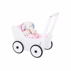 Pinolino Kinderträume Maria, Landau de poupée, 1 an(s)