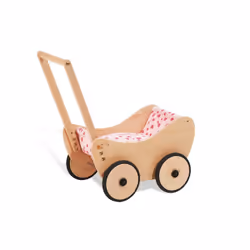 Pinolino Kinderträume Voiture À Poupée 'Trixi', Landau de poupée, 1 an(s), 3 kg