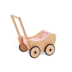 Pinolino Kinderträume Voiture À Poupée 'Trixi'