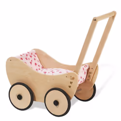 Pinolino Kinderträume Voiture À Poupée 'Trixi'