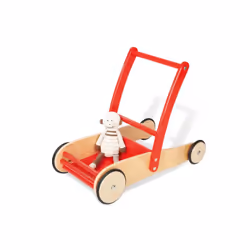 Pinolino Kinderträume Chariot À Marcher Uli