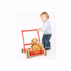 Pinolino Kinderträume Chariot À Marcher Uli