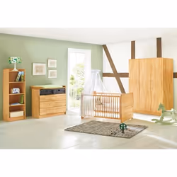 Pinolino Kinderträume Natura, 77 cm, 144 cm, 80 cm