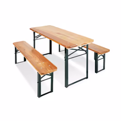 Pinolino Kinderträume Table Et Chaises Sepp