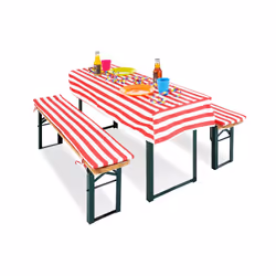 Pinolino Kinderträume Table Et Chaises Sepp
