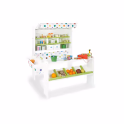 Pinolino Kinderträume Momo, 2 an(s), Assemblage requis