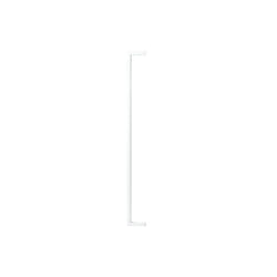 Pinolino Kinderträume Baby Lock Classic barrière de sécurité bébé Métal Blanc