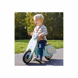 Pinolino Kinderträume Draisienne Wanda Menthe