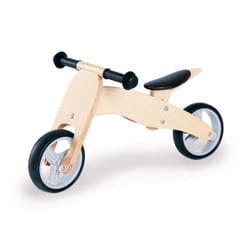 Pinolino Kinderträume Mini-Draisienne Nature