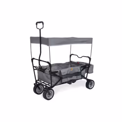 Pinolino Kinderträume Chariot Enfant Pliable