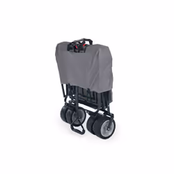 Pinolino Kinderträume Chariot Enfant Pliable