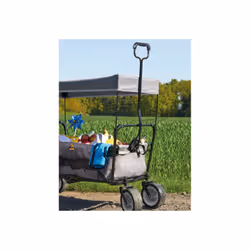 Pinolino Kinderträume Chariot Enfant Pliable - Vue supplémentaire 4