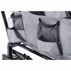 Pinolino Kinderträume Chariot Enfant Pliable - Vue supplémentaire 5