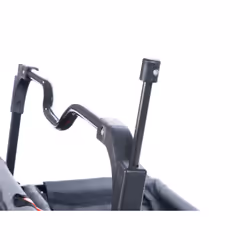 Pinolino Kinderträume Chariot Enfant Pliable - Vue supplémentaire 6