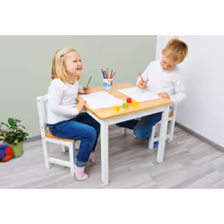 Pinolino Kinderträume Table 2 Chaises