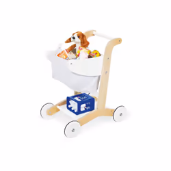 Pinolino Kinderträume 228400, Marchande, 3 an(s)