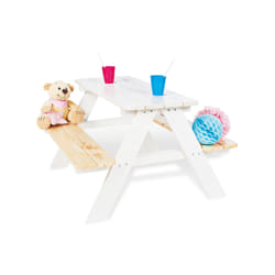 Pinolino Kinderträume 201611 table de pique-nique pour enfant