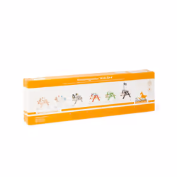 Pinolino Kinderträume 201611 table de pique-nique pour enfant - Vue supplémentaire 4