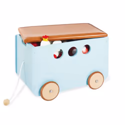 Pinolino Kinderträume 213492, 36 mois, 4 roue(s), Multicolore