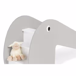 Pinolino Kinderträume 213495 aire de jeux et équipement pour aires de jeux - Vue supplémentaire 4