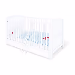 Pinolino Kinderträume Laura, 75 cm, 145 cm, 90 cm