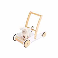 Pinolino Kinderträume 269477, Landau de poupée, 1 an(s)