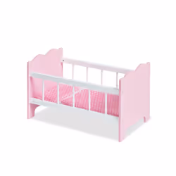 Pinolino Kinderträume 253413 accessoire pour poupée Transat pour poupée
