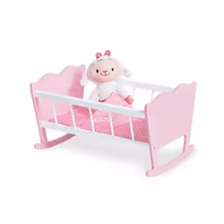 Pinolino Kinderträume 253414, Transat pour poupée, 2 an(s)