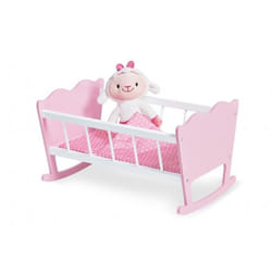 Pinolino Kinderträume 253414 accessoire pour poupée Transat pour poupée