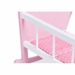 Pinolino Kinderträume 253414 accessoire pour poupée Transat pour poupée - Vue supplémentaire 4