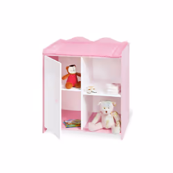 Pinolino Kinderträume 253415 jeu d'imitation