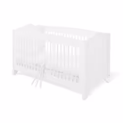 Pinolino Kinderträume Pino, 77 cm, 127 cm, 55 cm