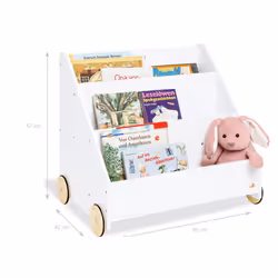 Pinolino Kinderträume Lasse Blanc