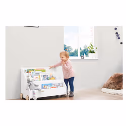 Pinolino Kinderträume Lasse Blanc - Vue supplémentaire 4