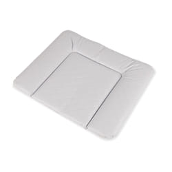 Pinolino Kinderträume 71200-8 matelas à langer PVC Gris Plat