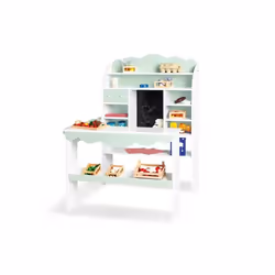 Pinolino Kinderträume 223444, Cuisine et alimentation, 2 an(s)
