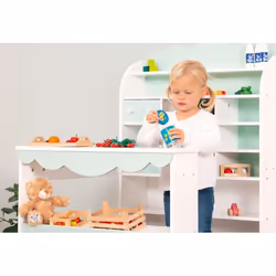 Pinolino Kinderträume 223444 jeu d'imitation