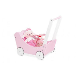 Pinolino Kinderträume 263412 jouet à tirer et à pousser