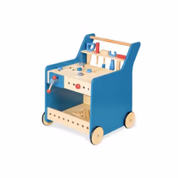 Pinolino Kinderträume 229464, Construction, 3 an(s)