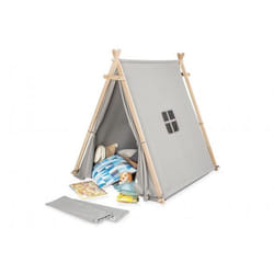 Pinolino Kinderträume 358052 tente et tunnel de jeu