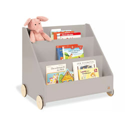Pinolino Kinderträume Lasse Gris