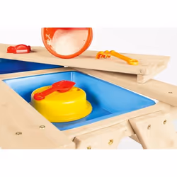 Pinolino Kinderträume 201093 table d'activités pour bébé - Vue supplémentaire 4