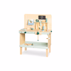 Pinolino Kinderträume Jupp, Ouvrier construction, 3 an(s)